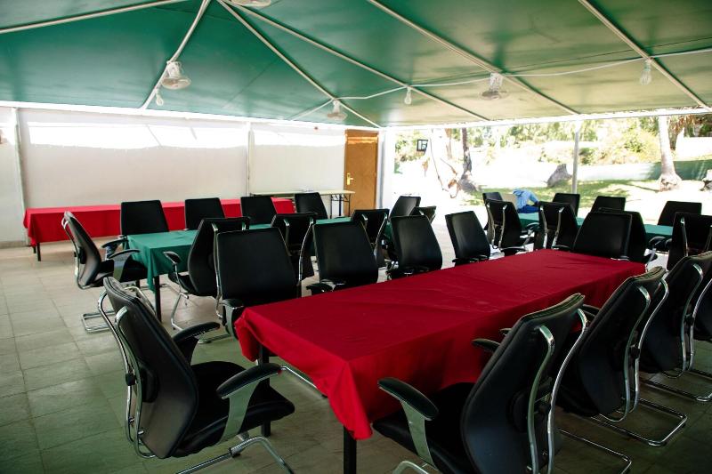 هتل Metzy Residence