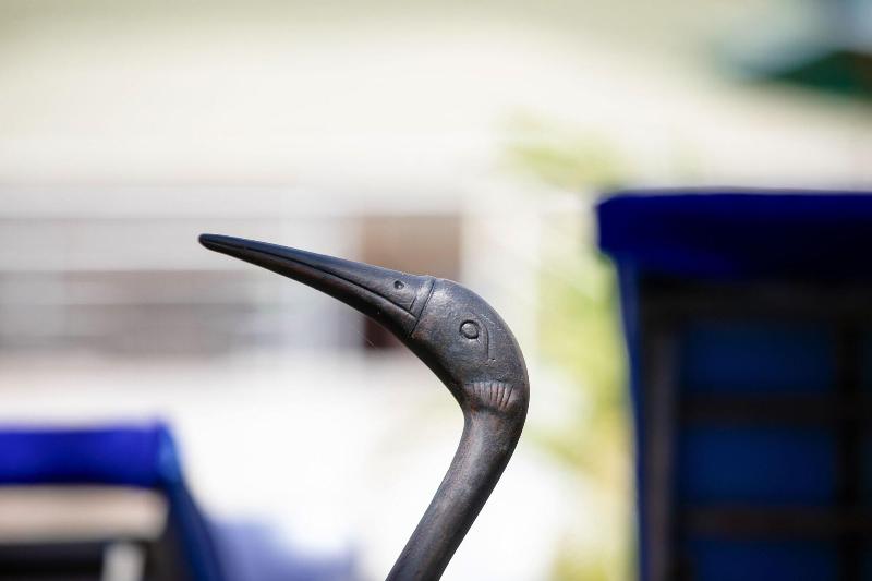 هتل Metzy Residence