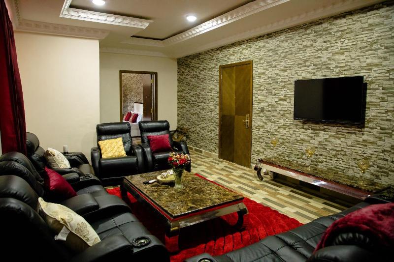 هتل Metzy Residence