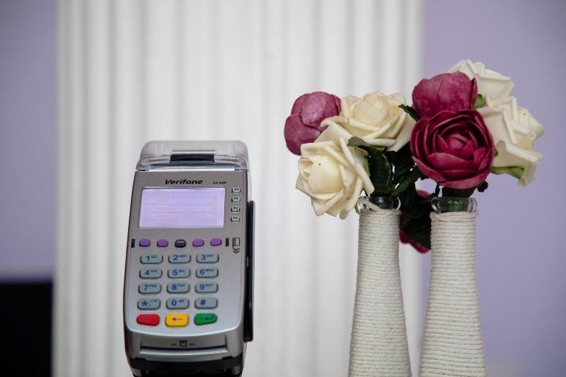 هتل Metzy Residence