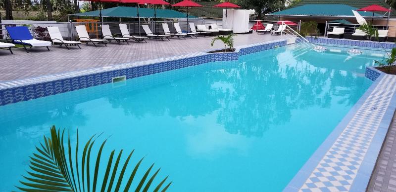 هتل Metzy Residence