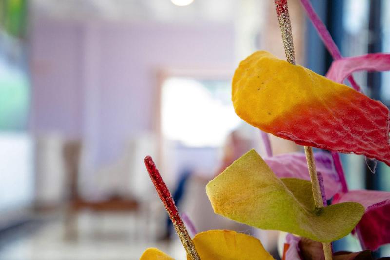 هتل Metzy Residence