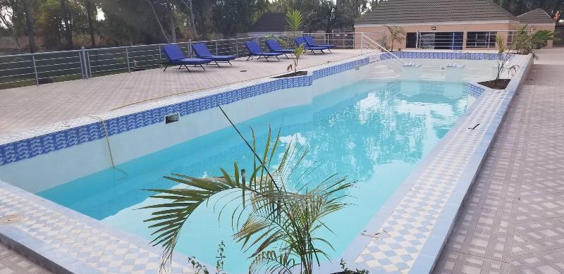 هتل Metzy Residence