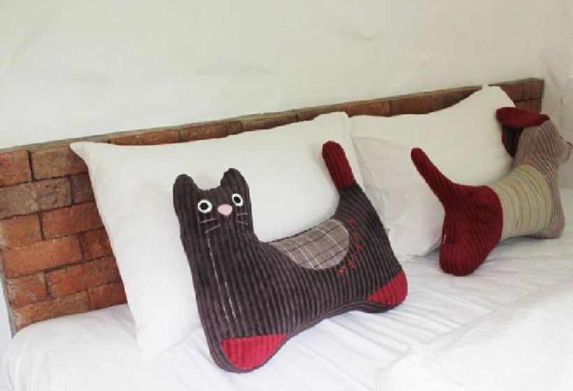 Отель Monoko Porploen Resort