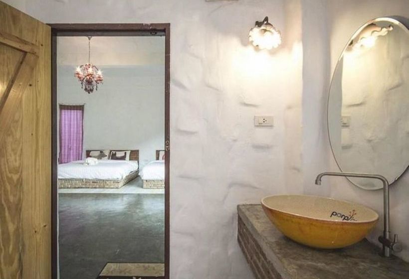 Отель Monoko Porploen Resort