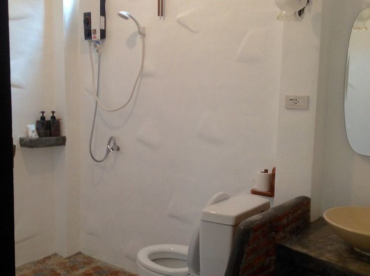 Отель Monoko Porploen Resort