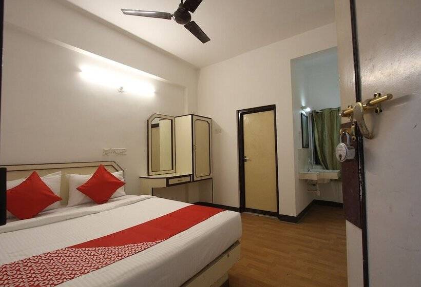 هتل Mps Residential Tower
