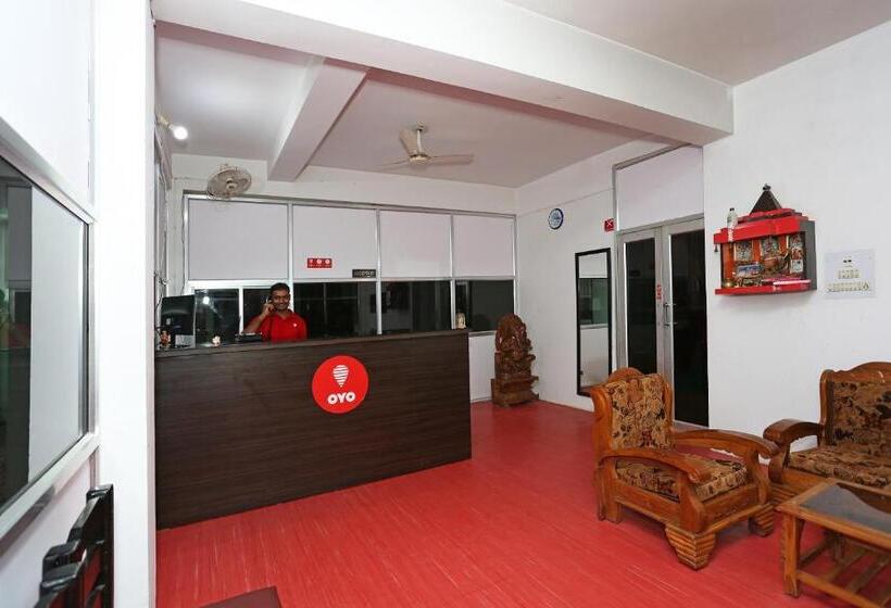 ホテル O Maa Banadurga Inn