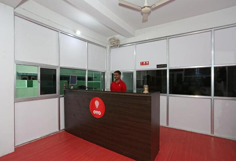 ホテル O Maa Banadurga Inn