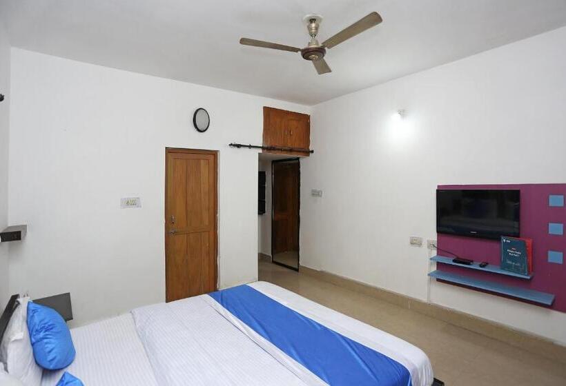 ホテル O Maa Banadurga Inn