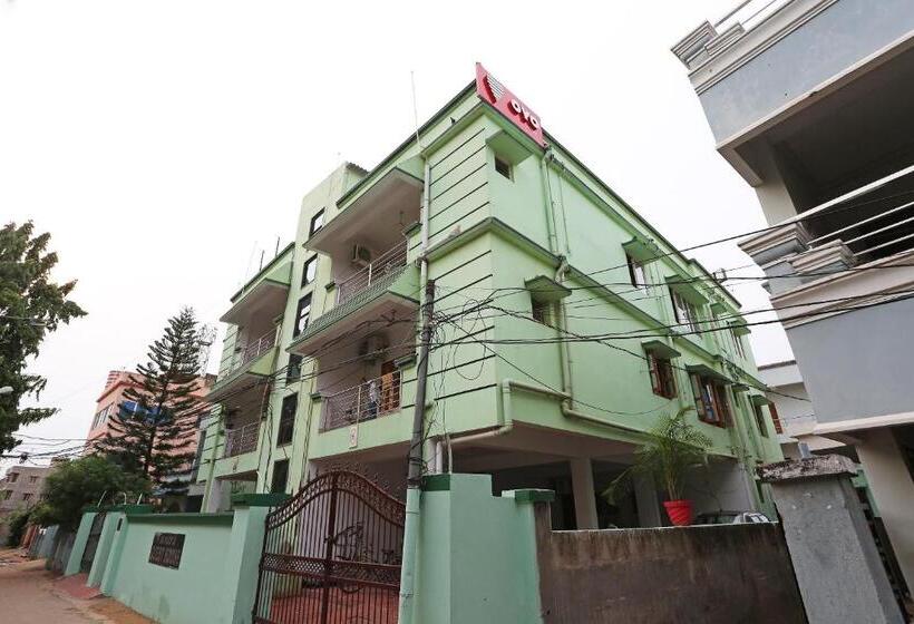 ホテル O Maa Banadurga Inn