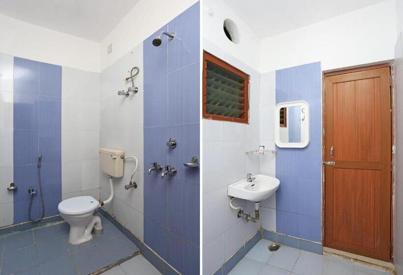 ホテル O Maa Banadurga Inn