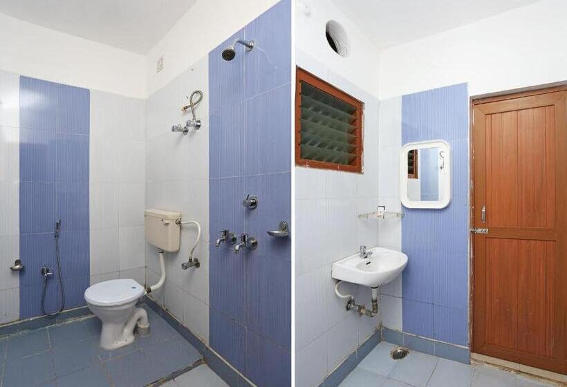 ホテル O Maa Banadurga Inn