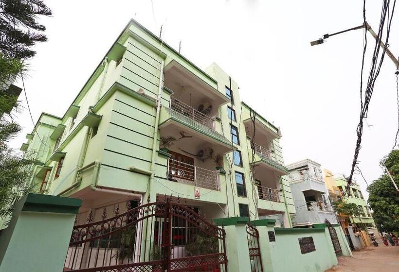 ホテル O Maa Banadurga Inn