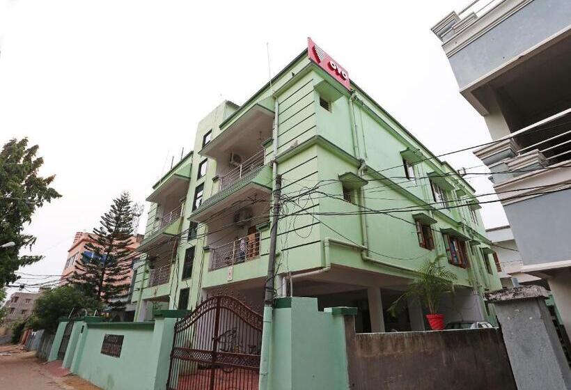 ホテル O Maa Banadurga Inn