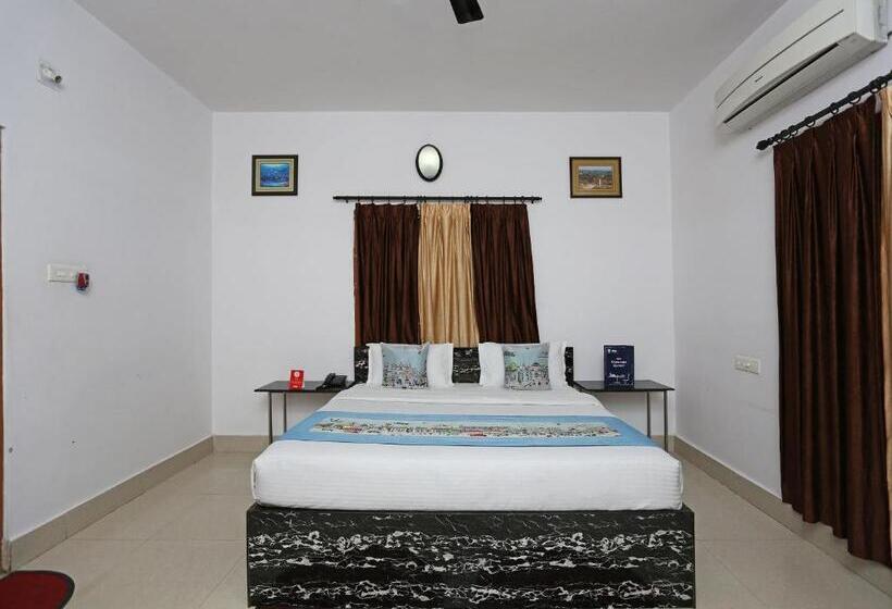 ホテル O Maa Banadurga Inn