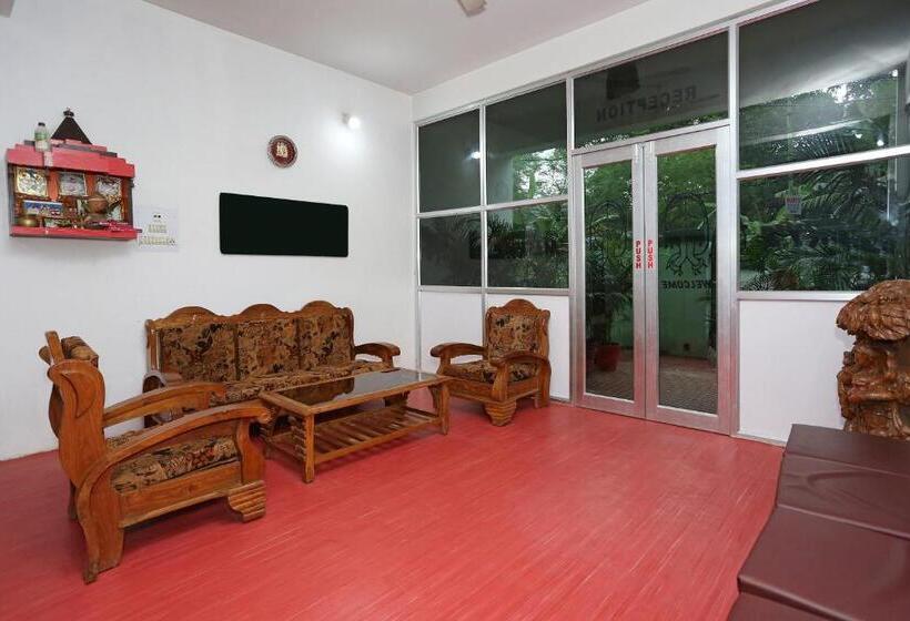 ホテル O Maa Banadurga Inn