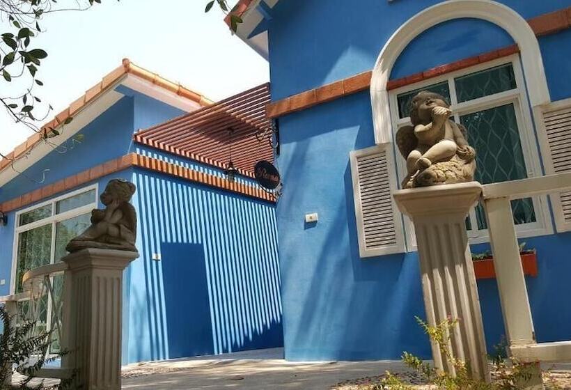 Отель Ozono Resort