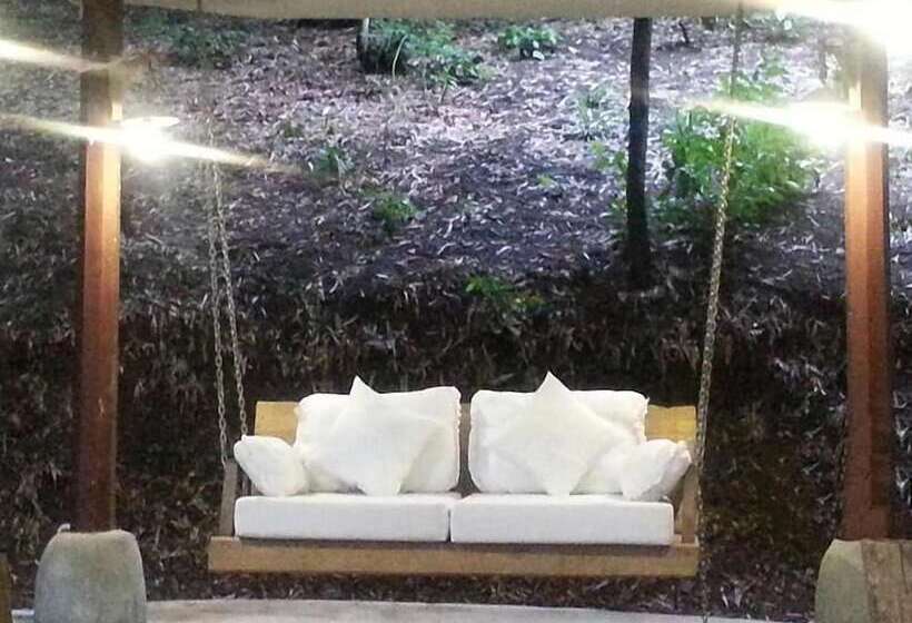 Отель Ozono Resort