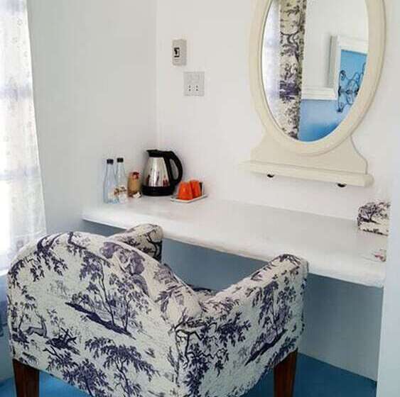 Отель Ozono Resort