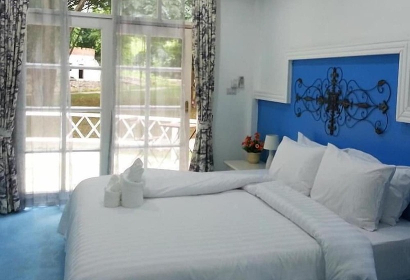 Отель Ozono Resort