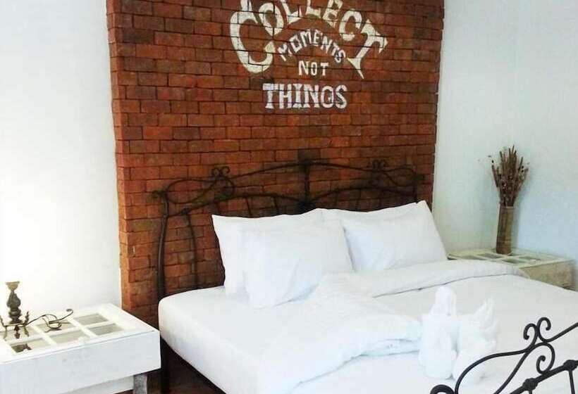 Отель Ozono Resort