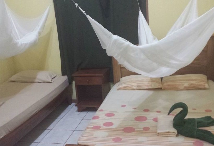 فندق Palo Verde Biological Station