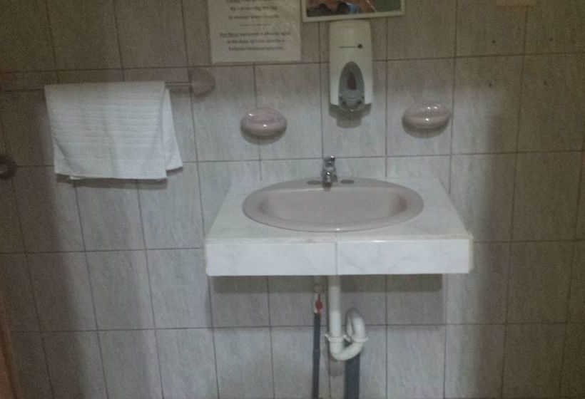 فندق Palo Verde Biological Station