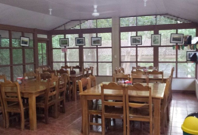 فندق Palo Verde Biological Station