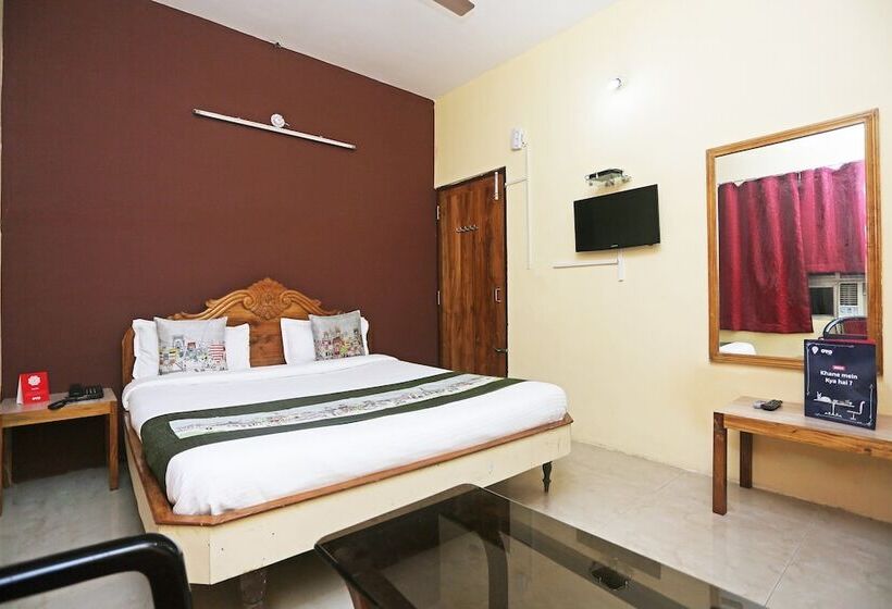 בית מלון כפרי Paradise