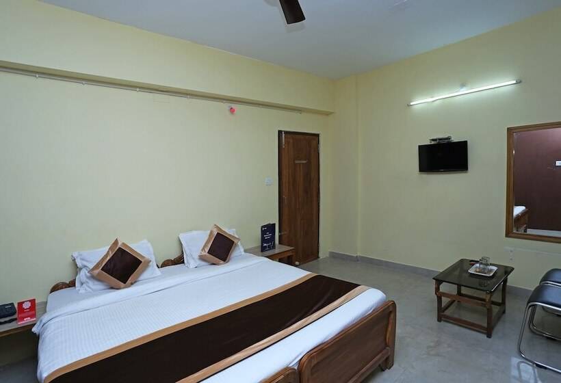 בית מלון כפרי Paradise