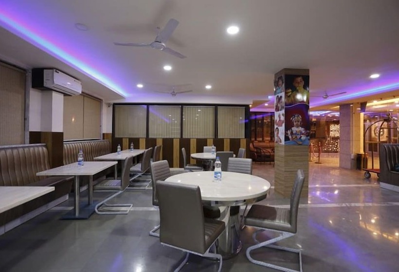 Hotel Paradise Ganga   A River Side