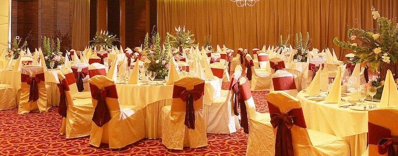 Hotel Paradise Ganga   A River Side