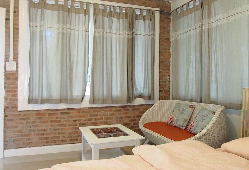 Hotel Paramer Resort Suanphung