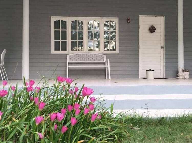 Hotel Paramer Resort Suanphung