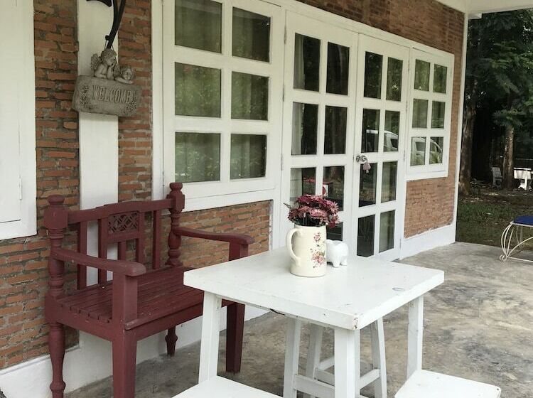 Hotel Paramer Resort Suanphung