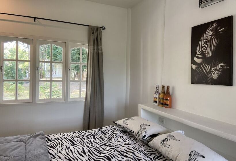 Hotel Paramer Resort Suanphung