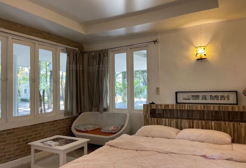 Hotel Paramer Resort Suanphung