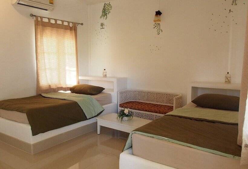 Hotel Paramer Resort Suanphung