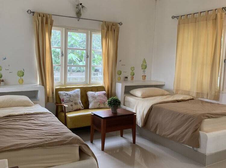 Hotel Paramer Resort Suanphung