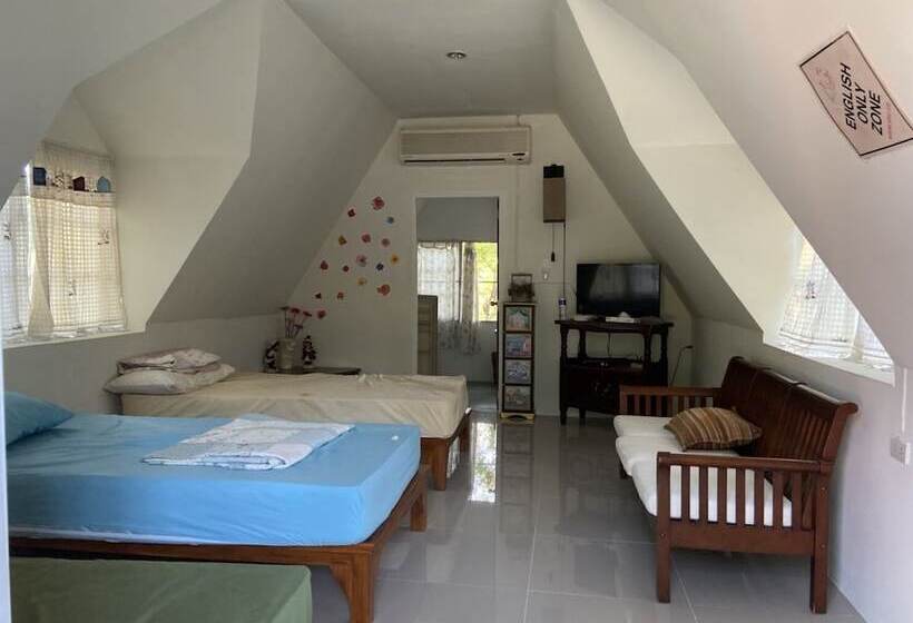 Hotel Paramer Resort Suanphung