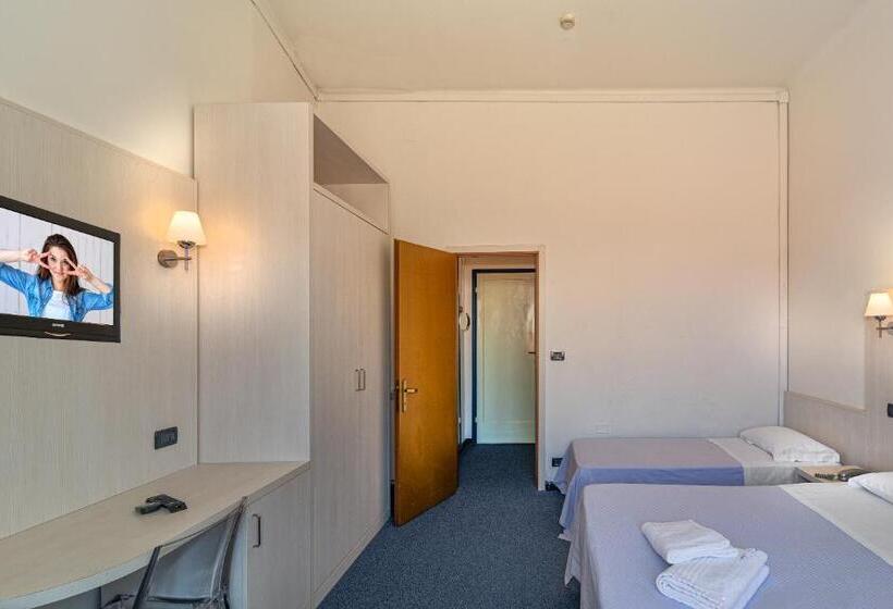 酒店 Perla Del Mare