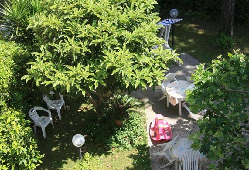 酒店 Perla Del Mare