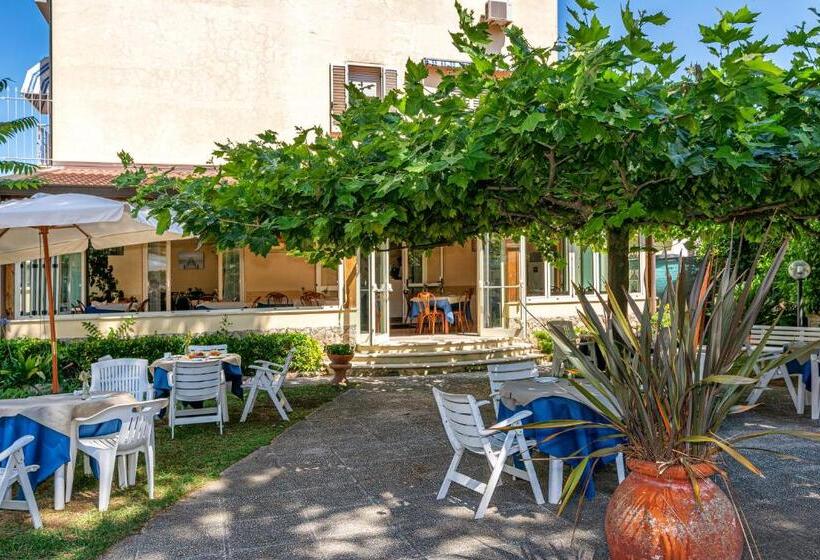 酒店 Perla Del Mare