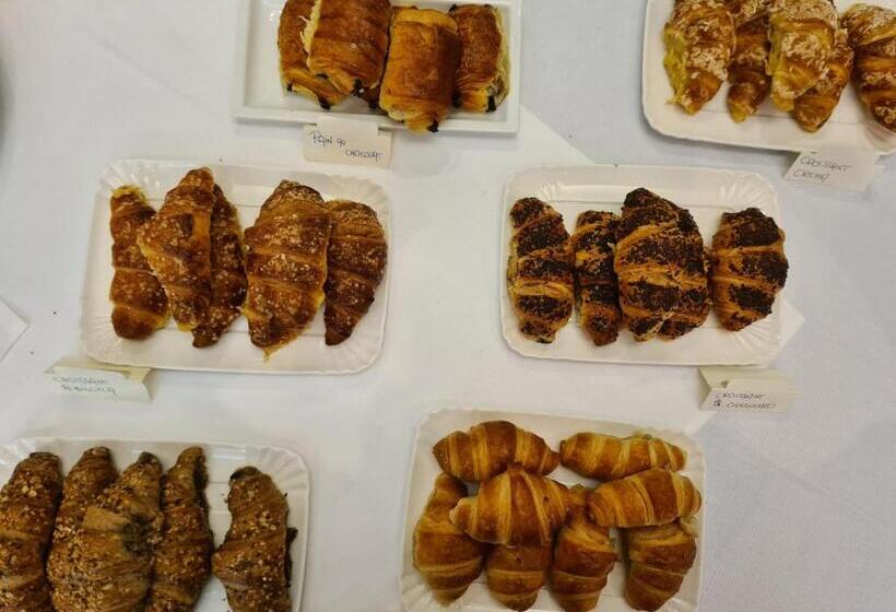 酒店 Perla Del Mare