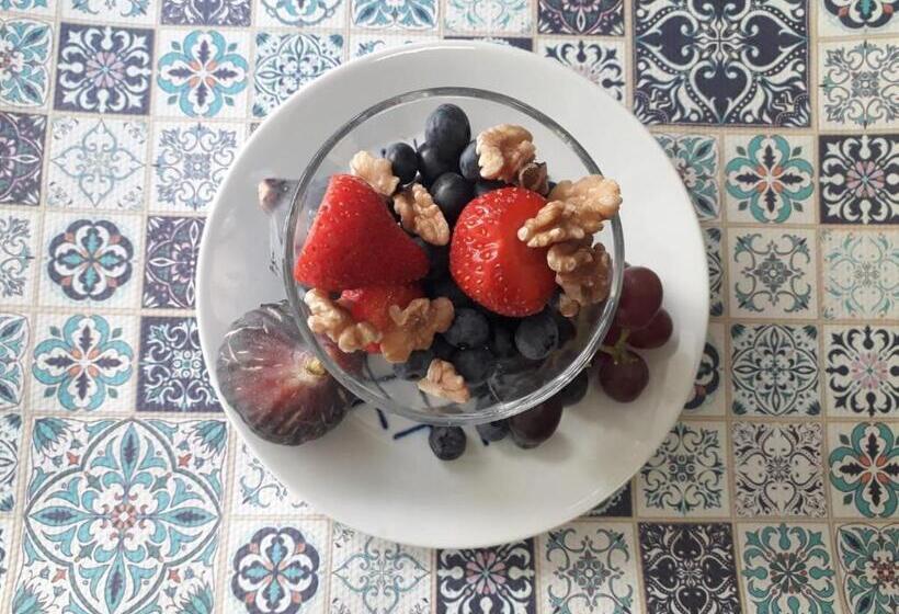 酒店 Perla Del Mare