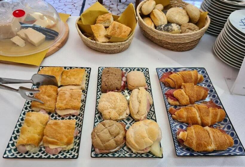 酒店 Perla Del Mare