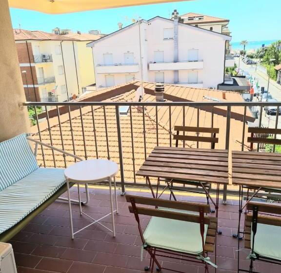 酒店 Perla Del Mare