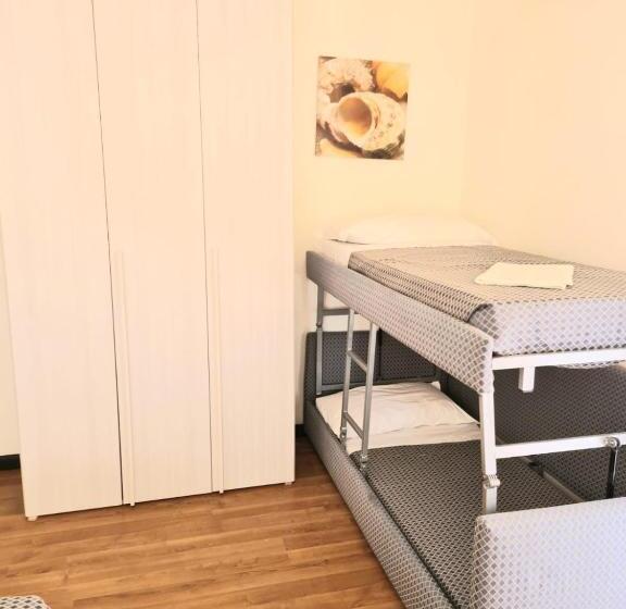 酒店 Perla Del Mare