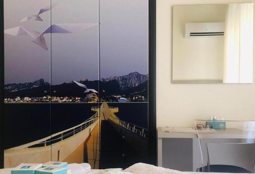 酒店 Perla Del Mare